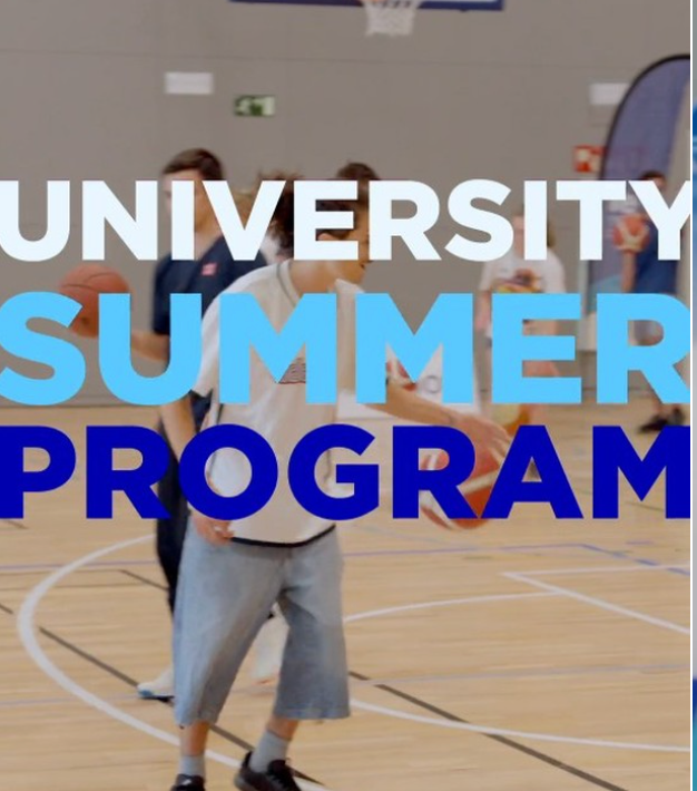 IE Summer School