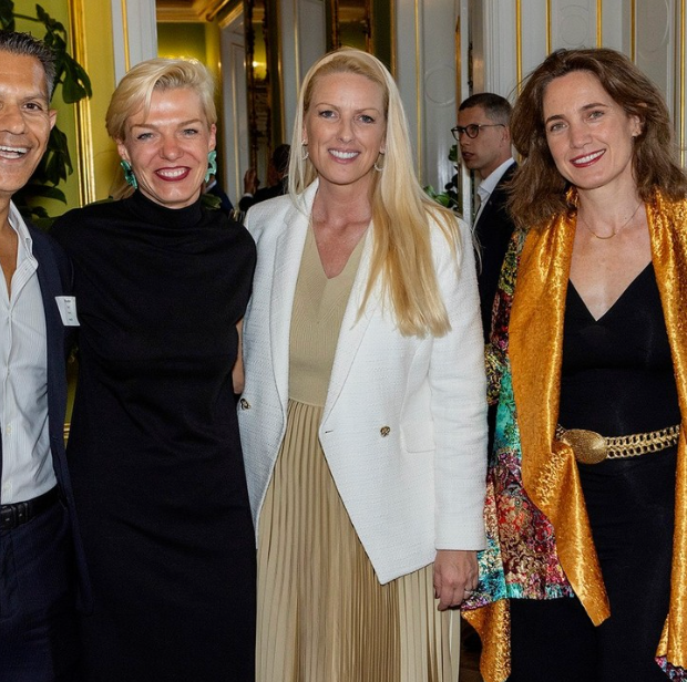 Womenomics Global Summit 2025