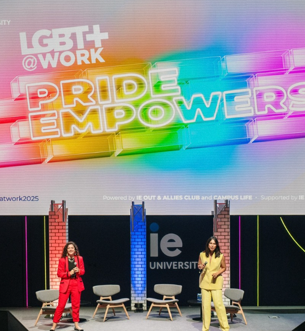 LGBT+ @ Work