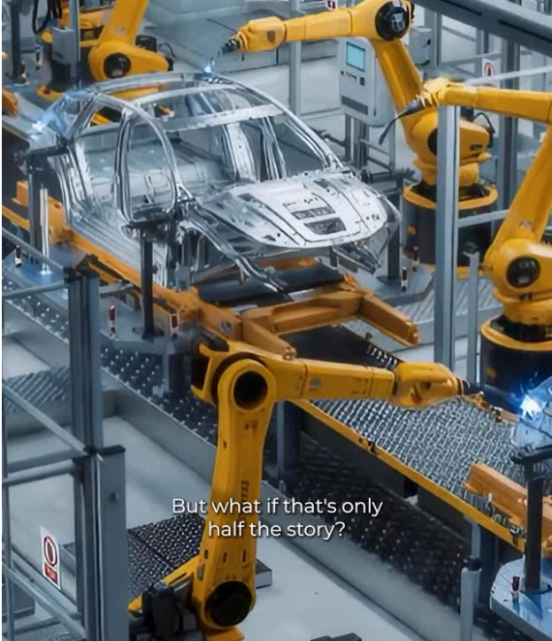 Driving Innovation: AI and the future of work