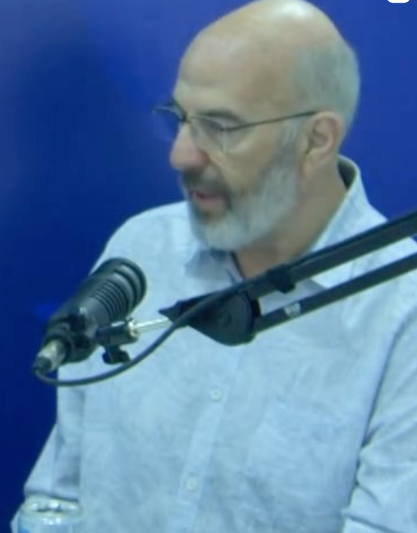 Venture Ahead: Jeff Hoffman
