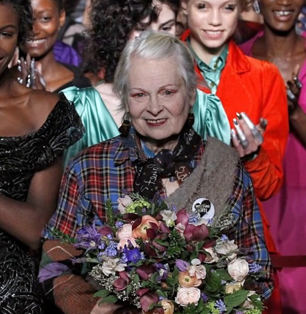 Vivienne Westwood Challenge