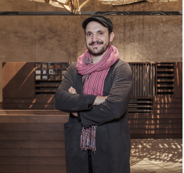 Alternative Skies&rsquo; at La Biennale di Venezia