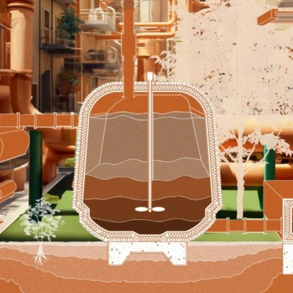 Students Reimagine Madrid&rsquo;s Urban Infrastructure with AI