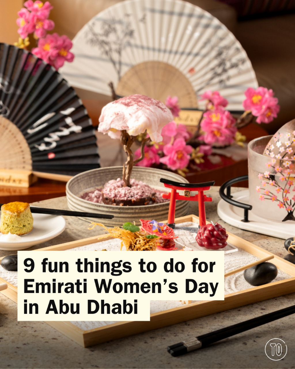 9 fun things to do for Emirati Women&rsquo;s Day in Abu Dhabi  