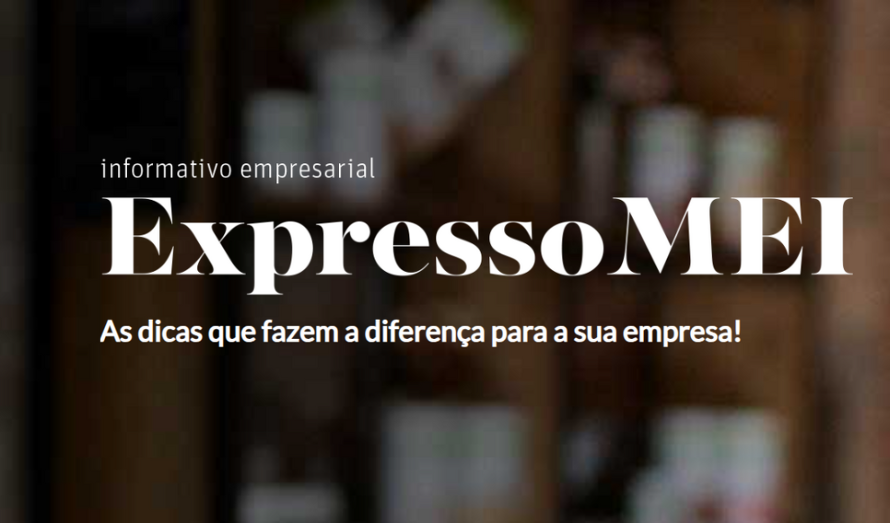 EXPRESSO MEI