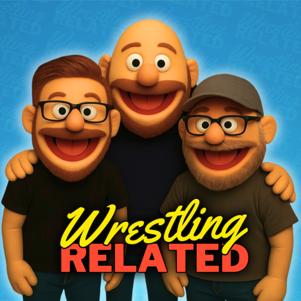 Wrestling Related YouTube Channel