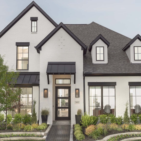 Perry Homes