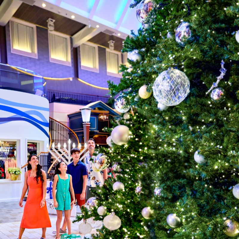 Holiday Cruises 2026