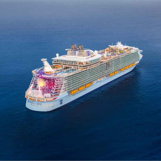 Harmony Of The Seas 