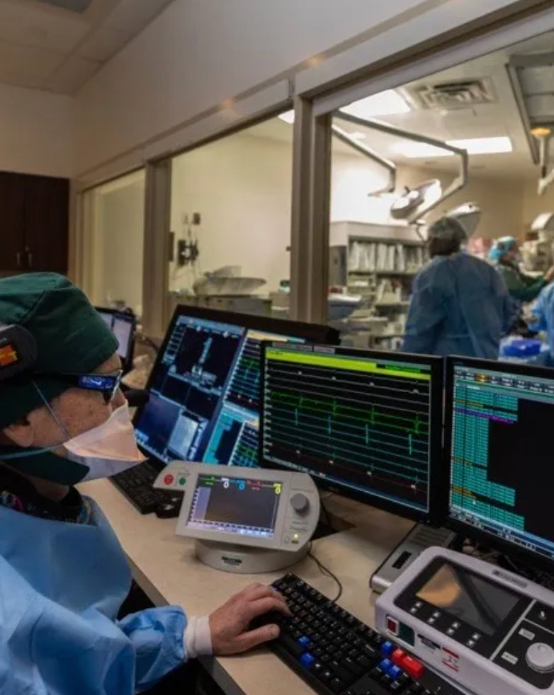 UHealth Becomes First Health System in South Florida to Use New Atrial Fibrillation Technology