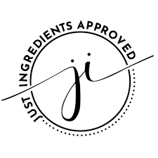 Just Ingredients // "GUNNYGAL" for 10% off