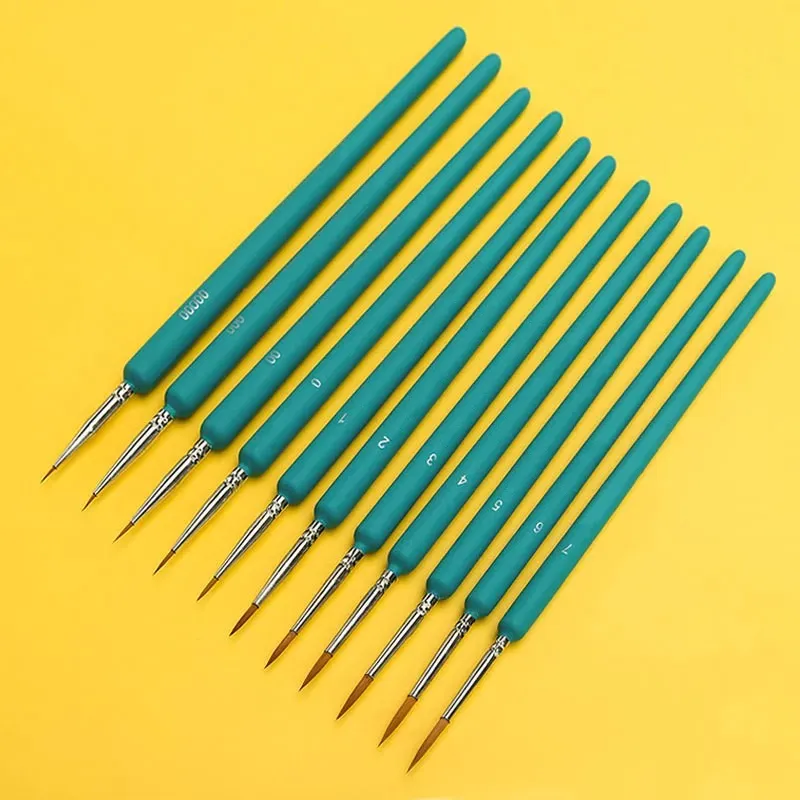 Kit de pinc&eacute;is