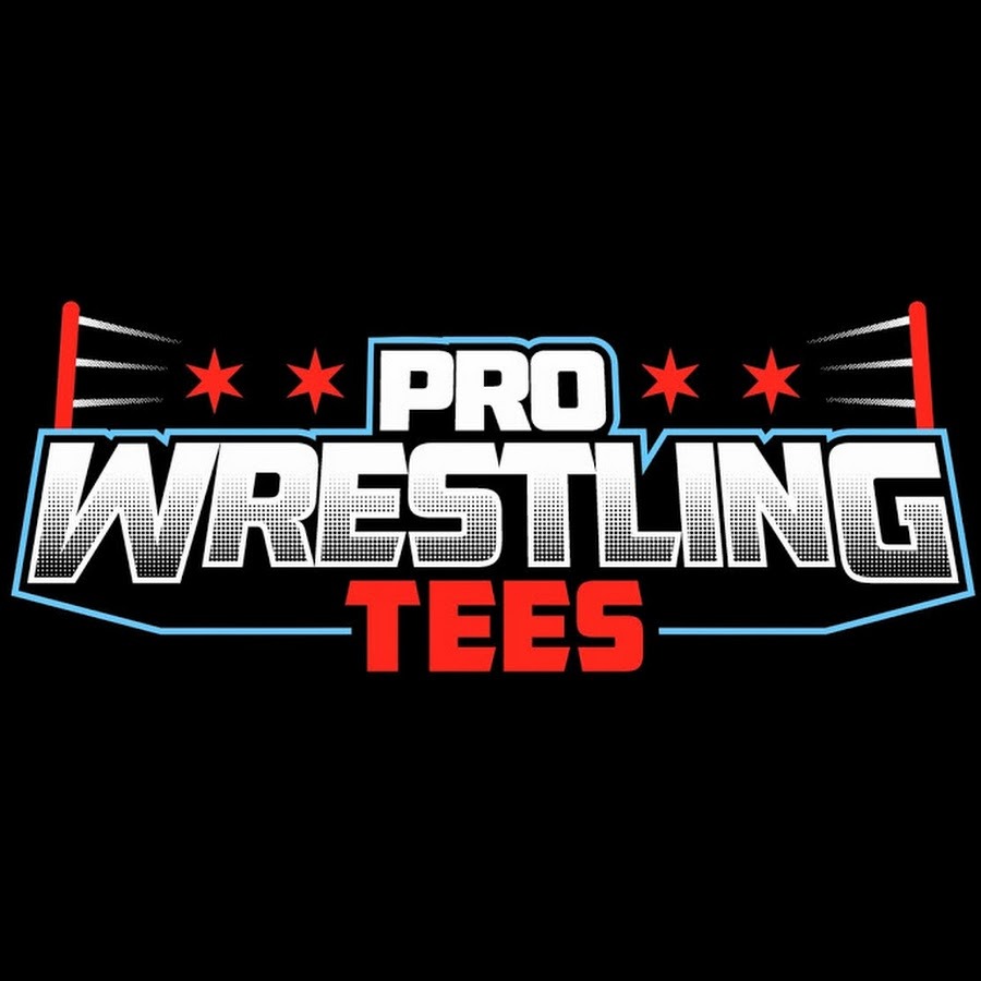 Pro Wrestling Tees Shop
