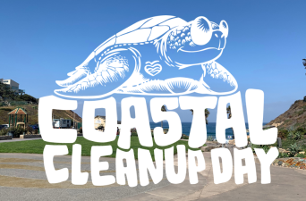2025 Coastal Cleanup Day