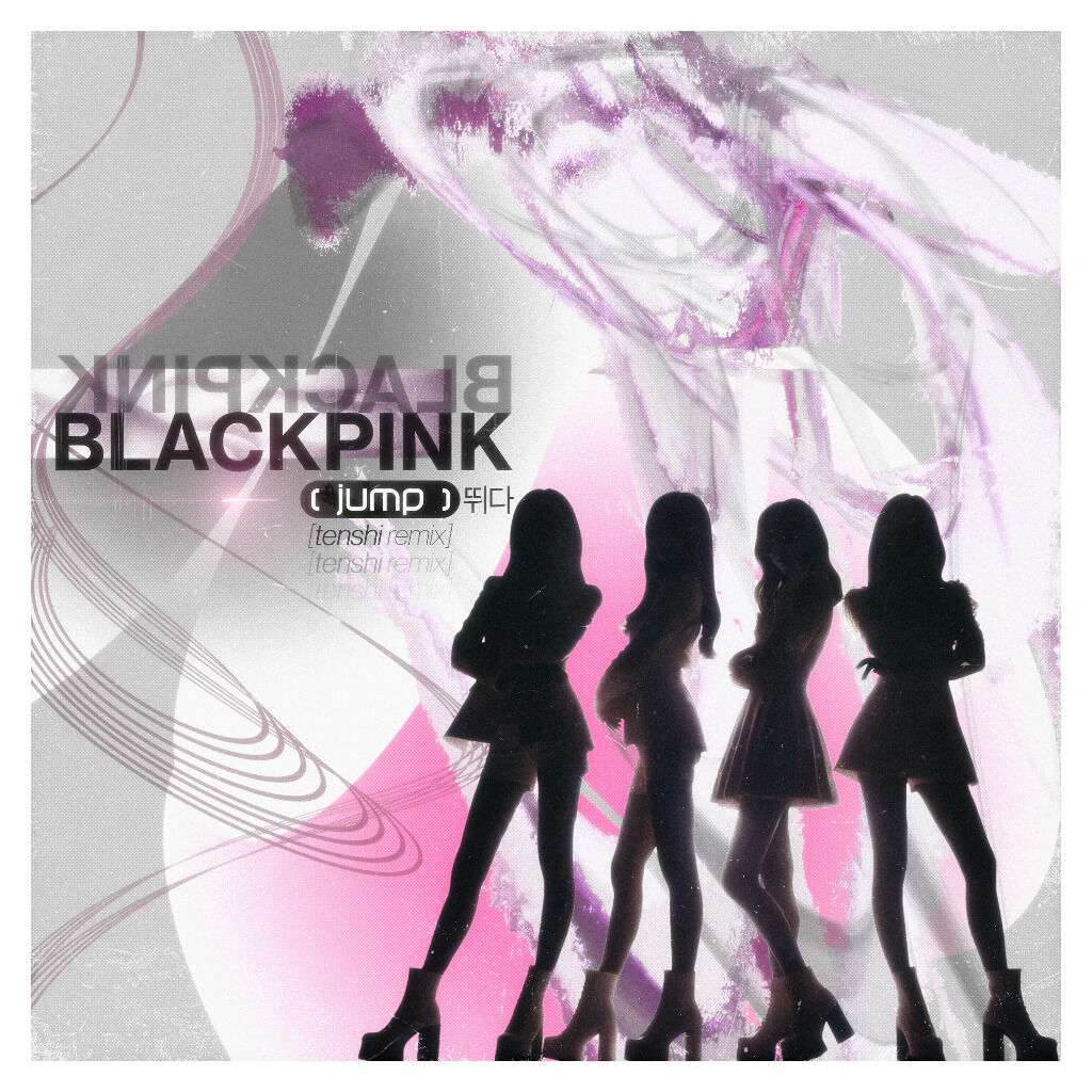 Blackpink Jump Remix