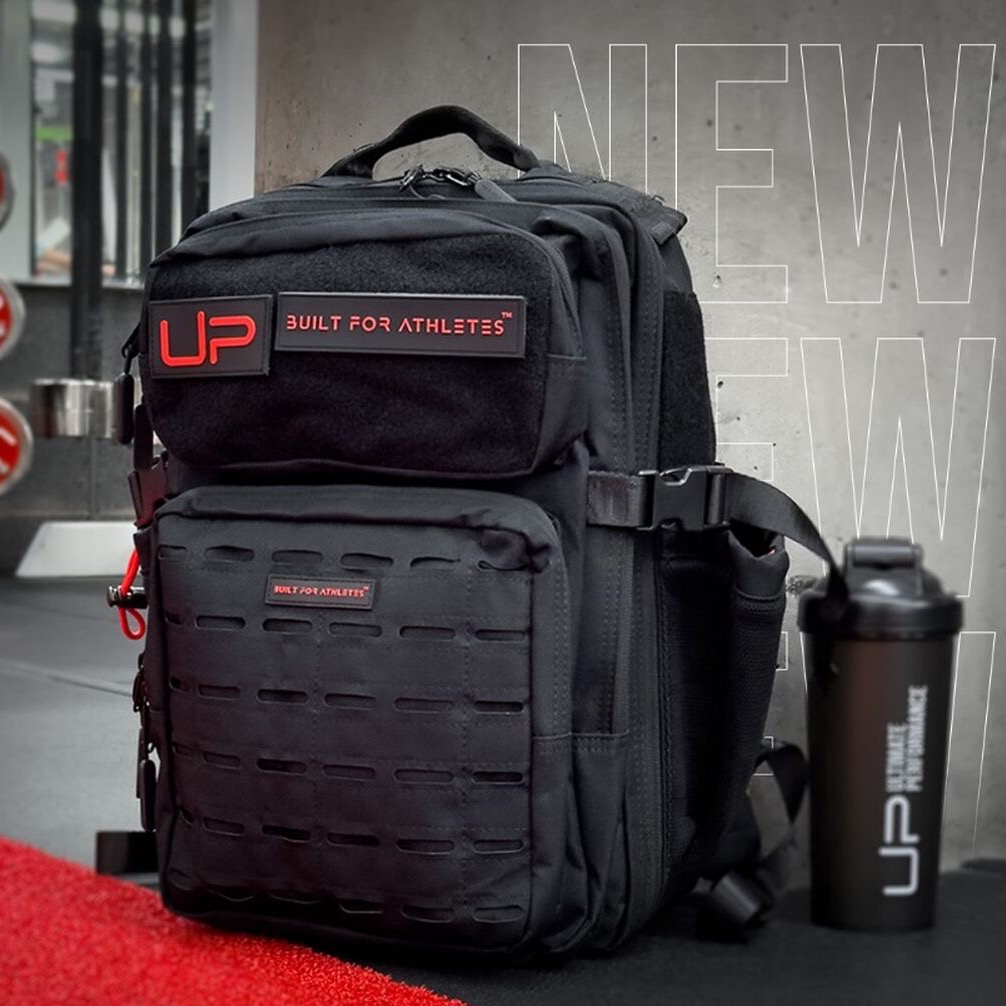 BFA x UP Bag