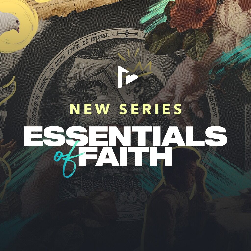 Essentials of Faith 