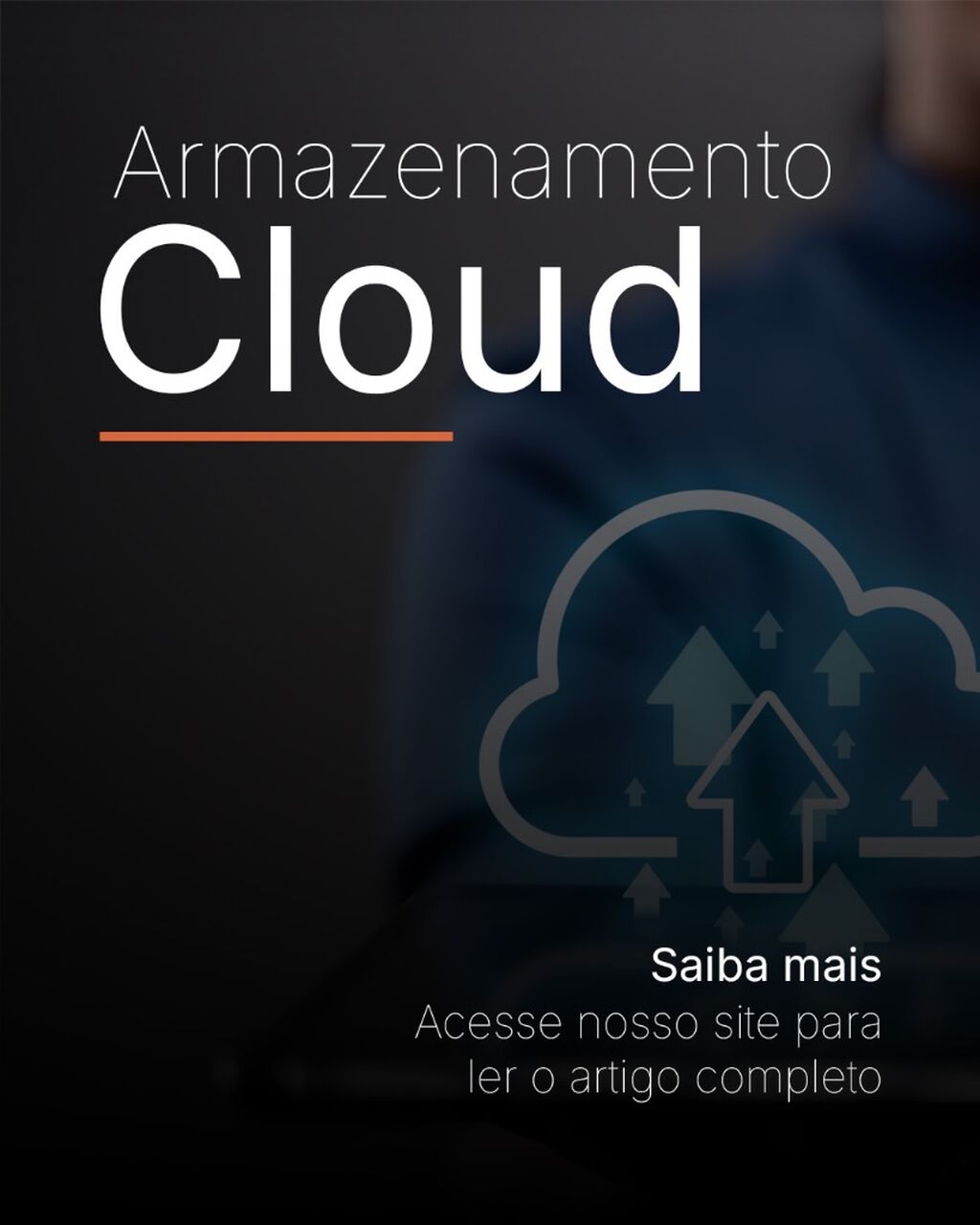 Onde fica a Nuvem &ndash; Como funciona o armazenamento cloud