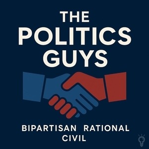 The Everyday Walls of American Life - The Politics Guys Podcast