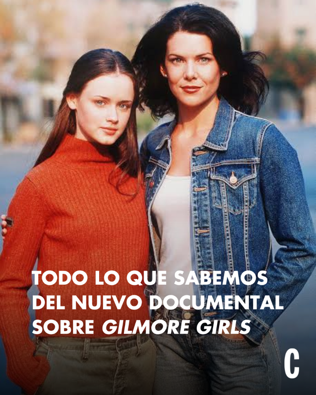 Gilmore Girls regresa para conmemorar su 25&ordm; aniversario y esto es lo que necesita saber