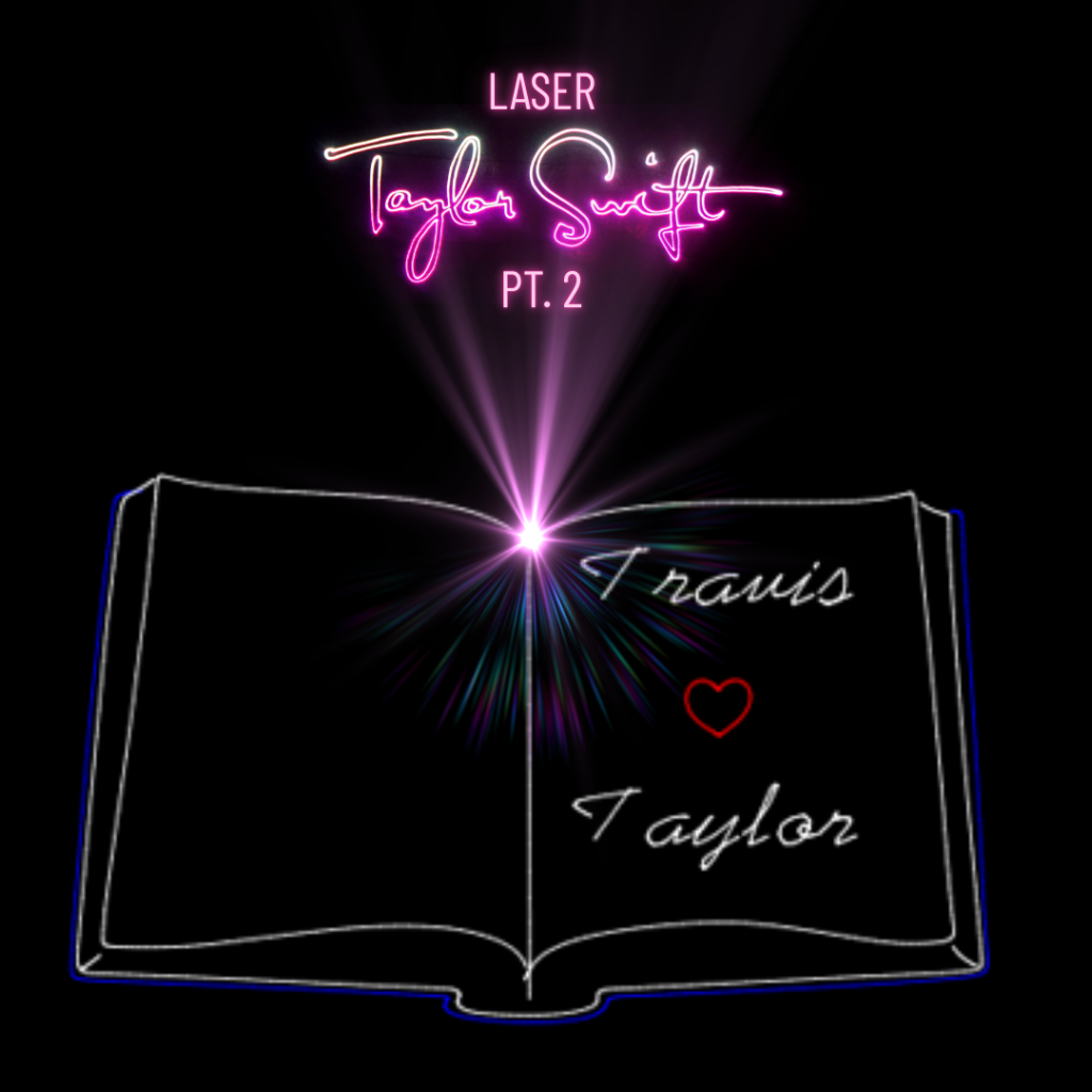 Laser Taylor Swift Pt. 2
