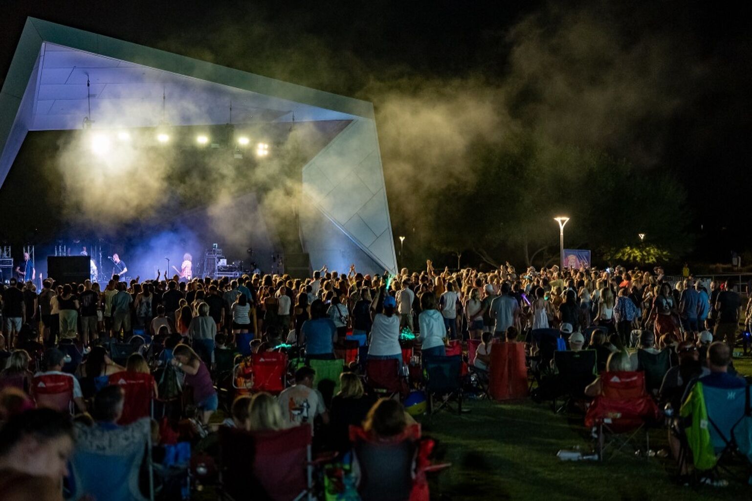 Tickets for Sound Bites Music & Food Festival