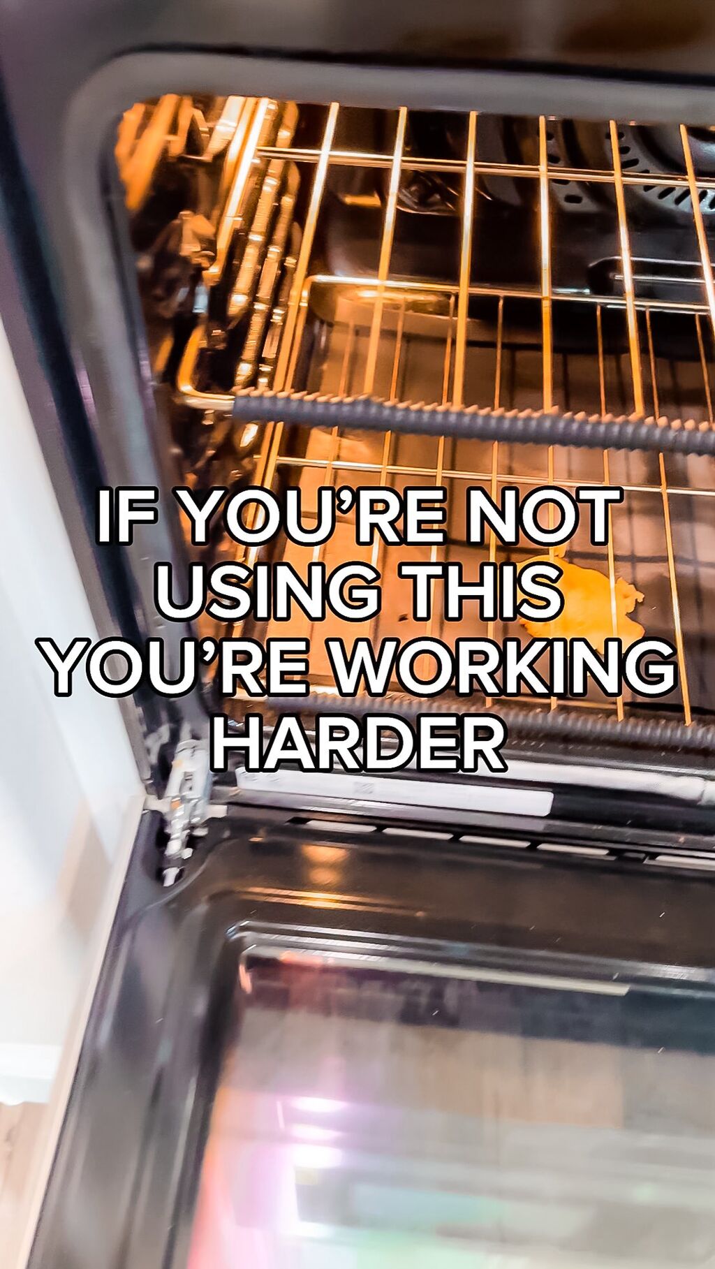 OVEN LINERS