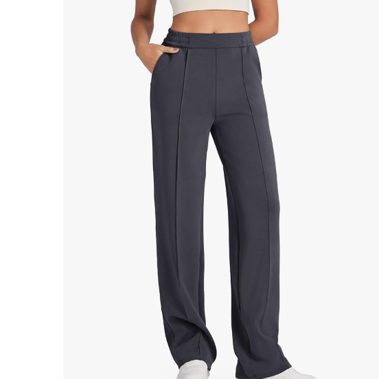 SOFT AMAZING AMAZON SWEATS 