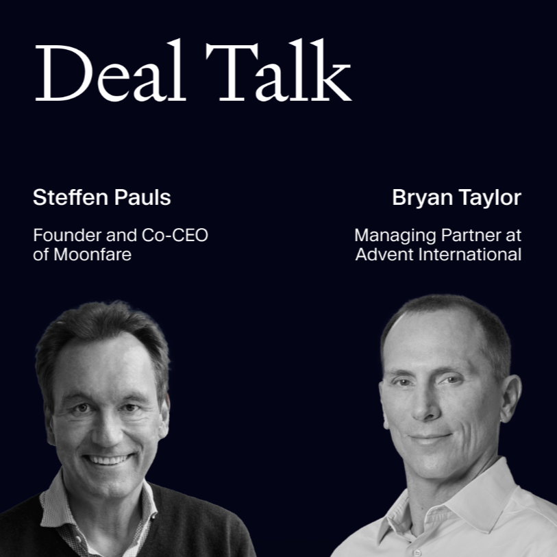 Deal Talk: Advent