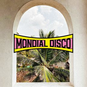 MONDIAL DISCO #4