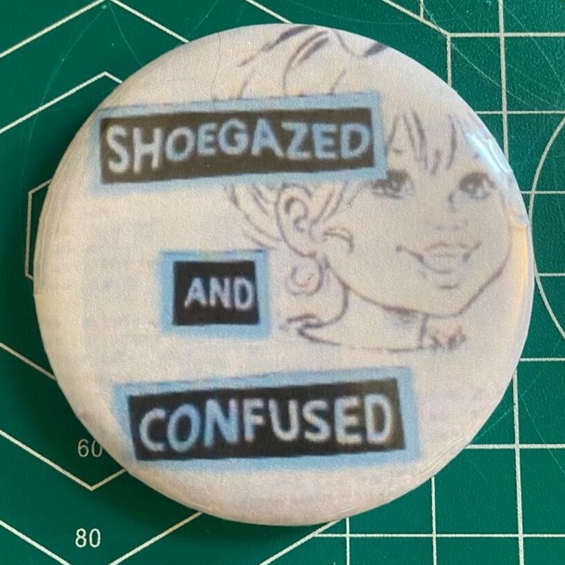 Shoegazed and Confused | TikTok