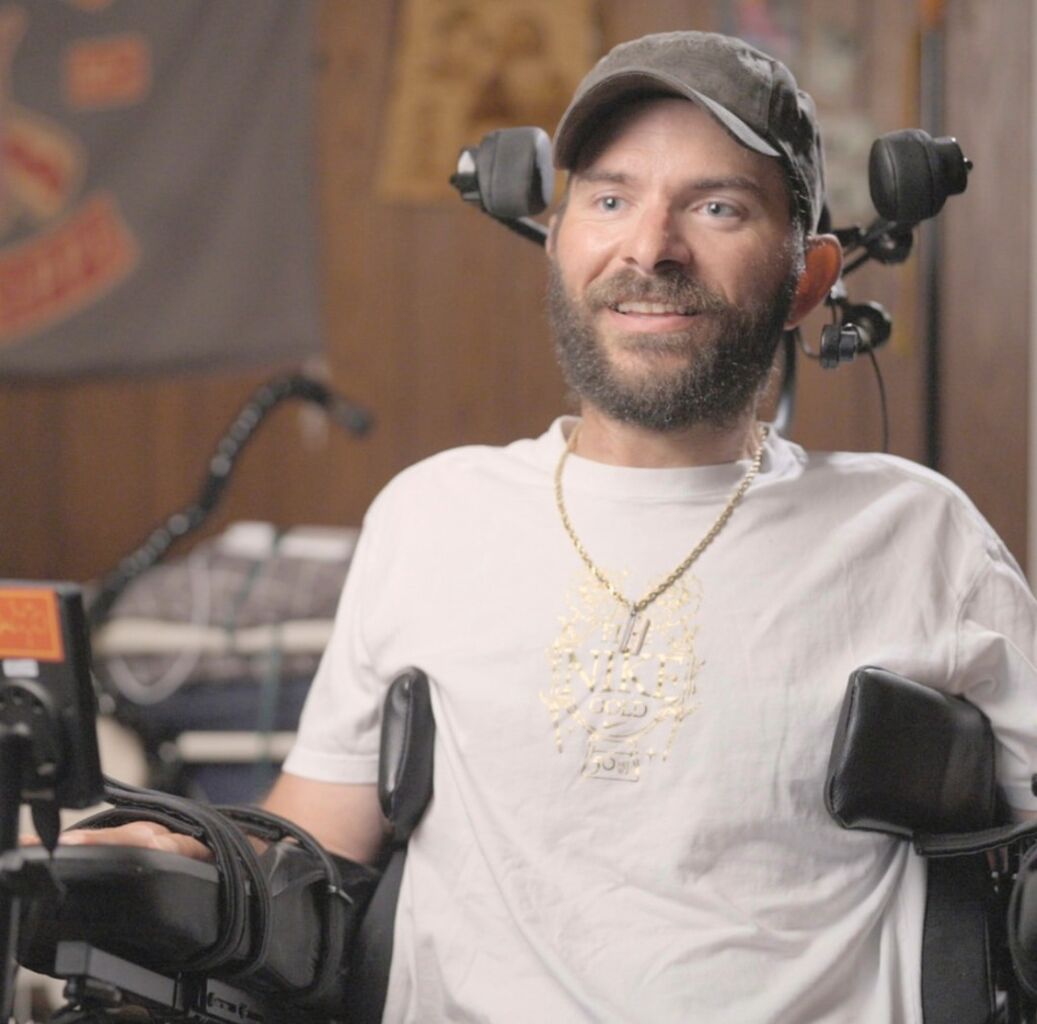 Paralyzed Veteran Surgically Implanted with Neuralink Device at The Miami Project to Cure Paralysis