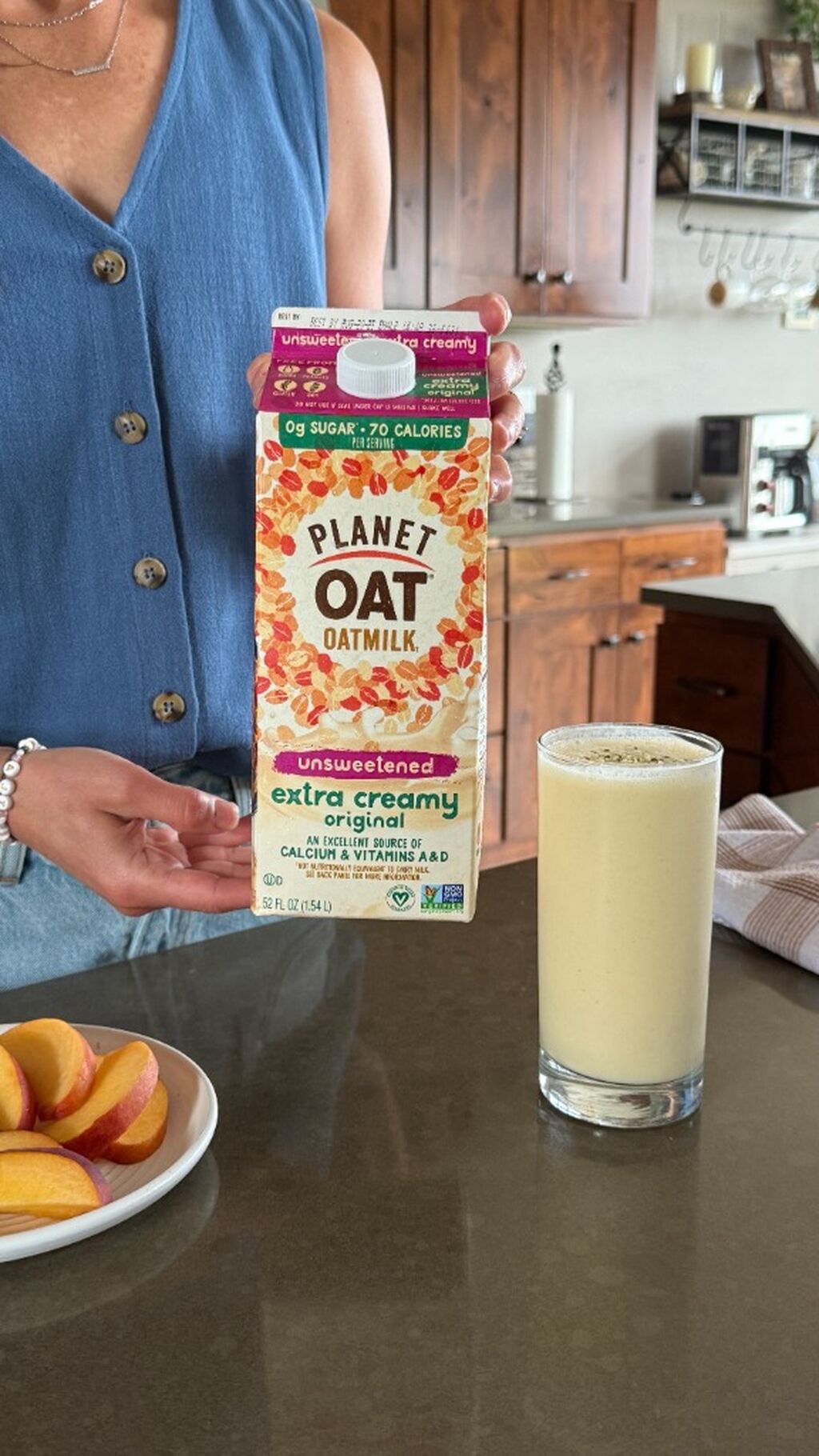 Planet Oat Drinks #2