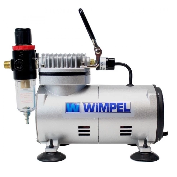 Compressor para o Aerografo