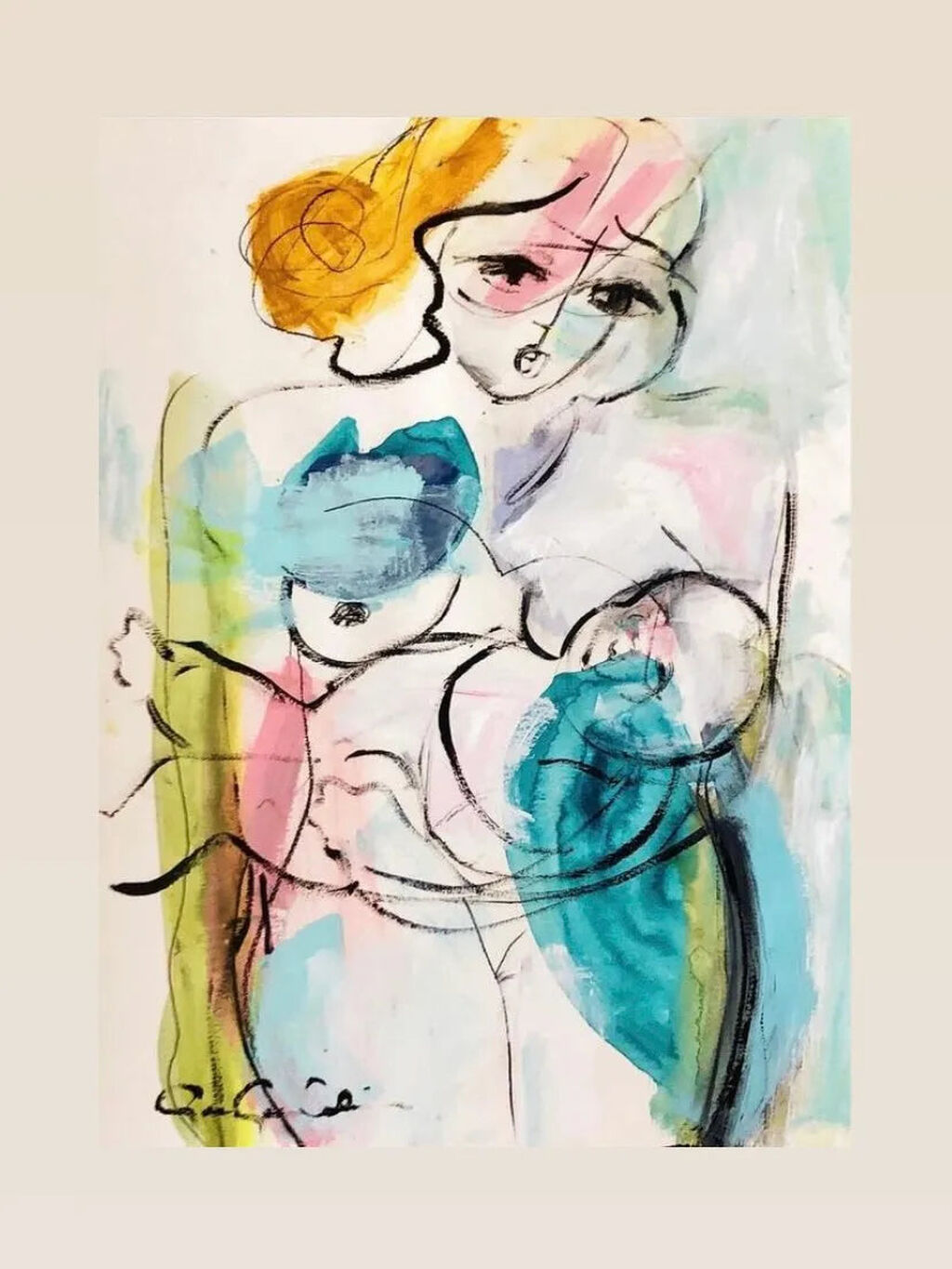 Everything They Don't Tell You About C-Sections
