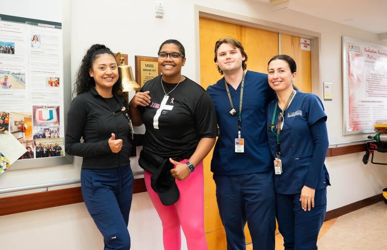 Exercising Through Breast Cancer: How One Powerlifter Defied Chemotherapy with Strength Training - InventUM
