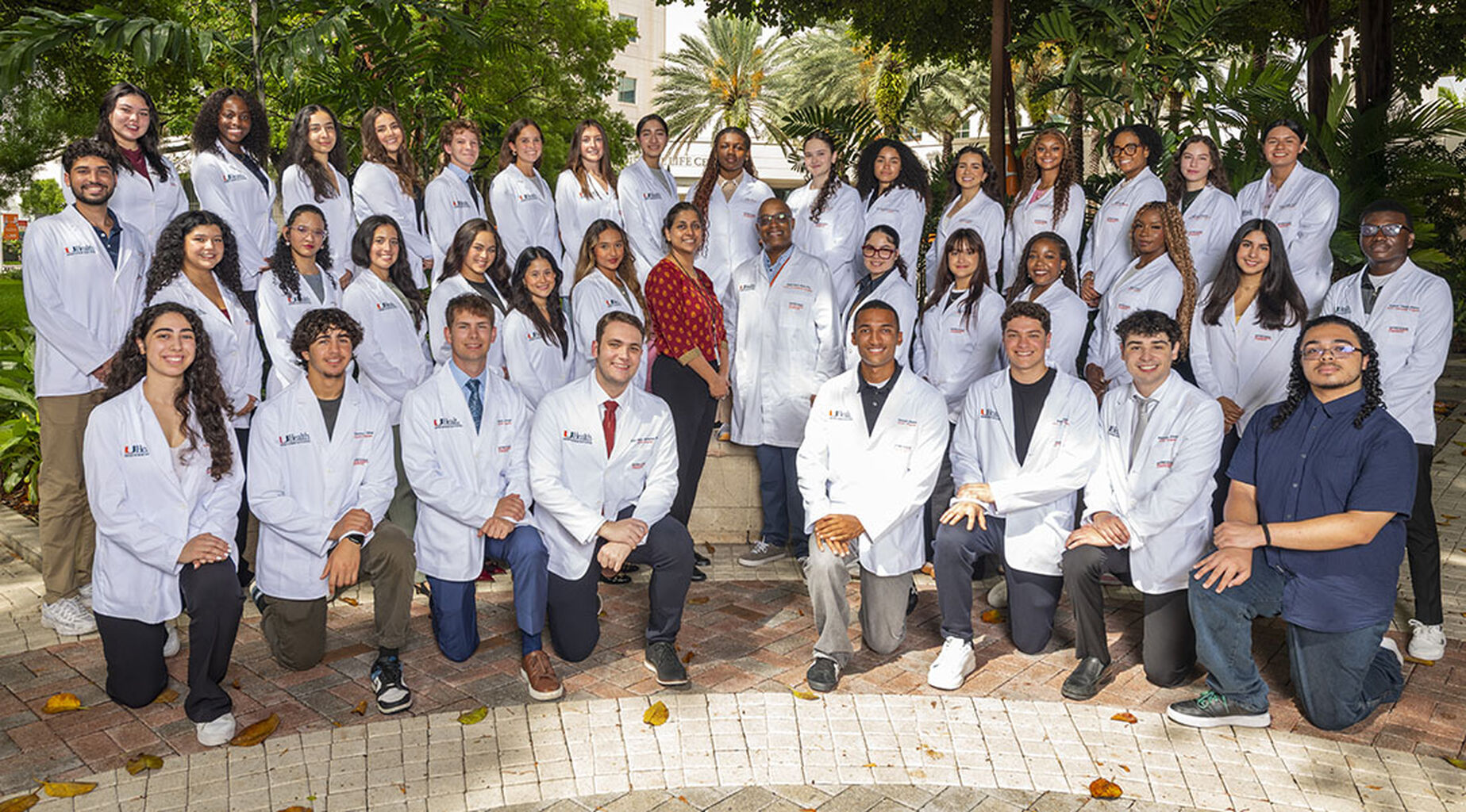 SURF's Up: Miller School Research Program Attracts Record Number of Applicants - InventUM