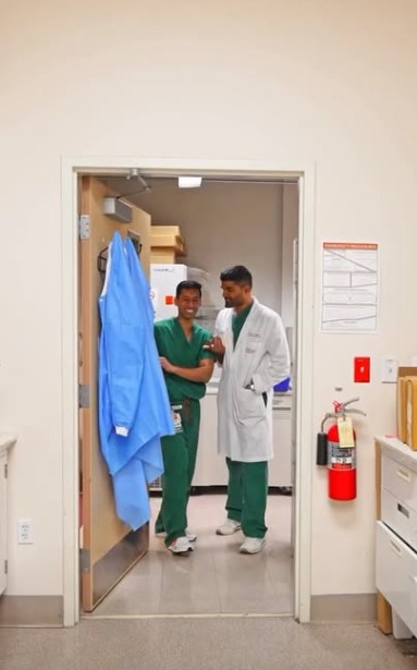 Medical Student Studies Aggressive Pediatric Brain Tumors - InventUM