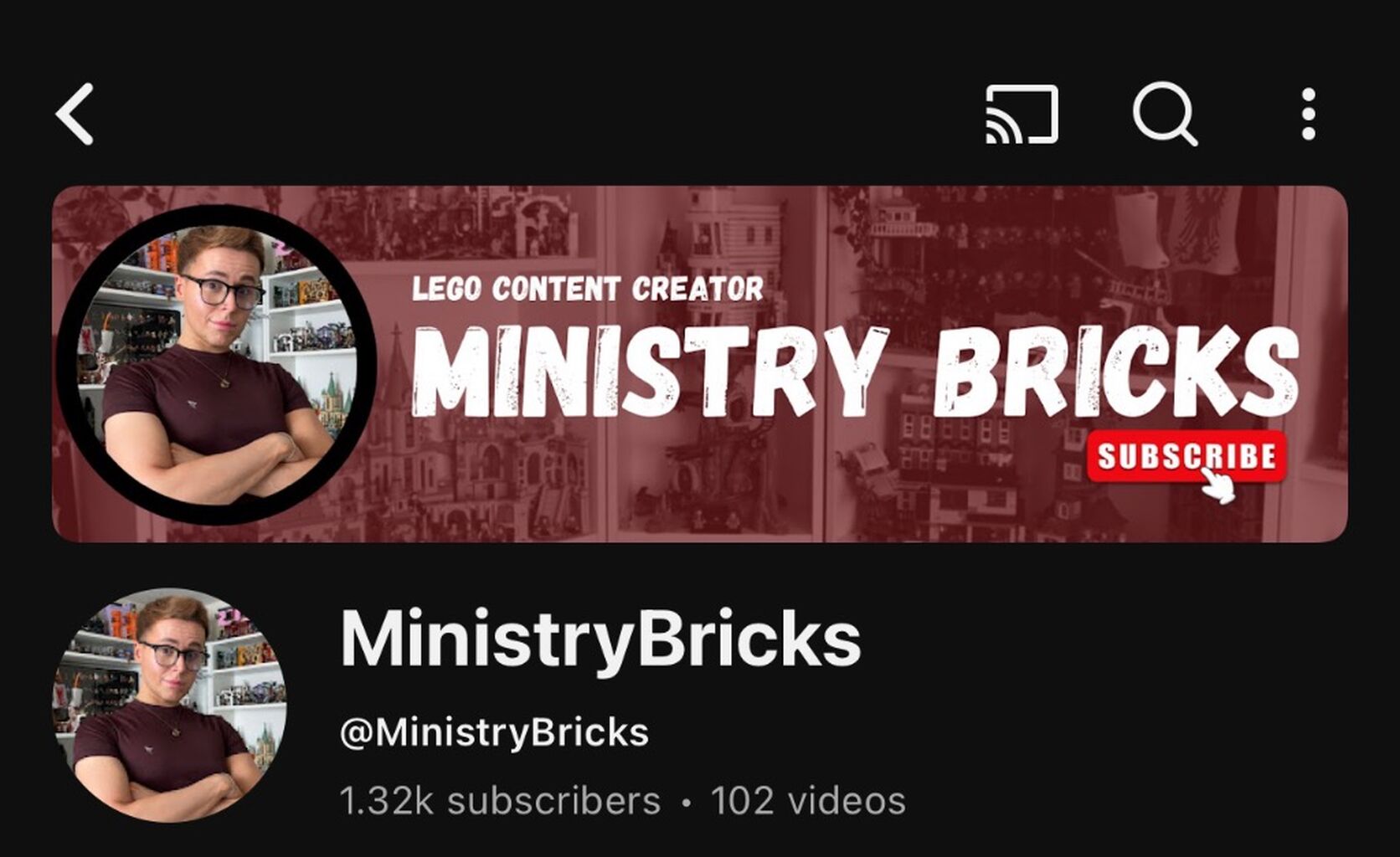 YouTube