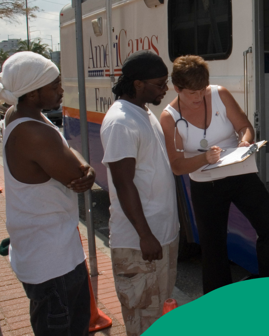 Hurricane Katrina 20th Anniversary 