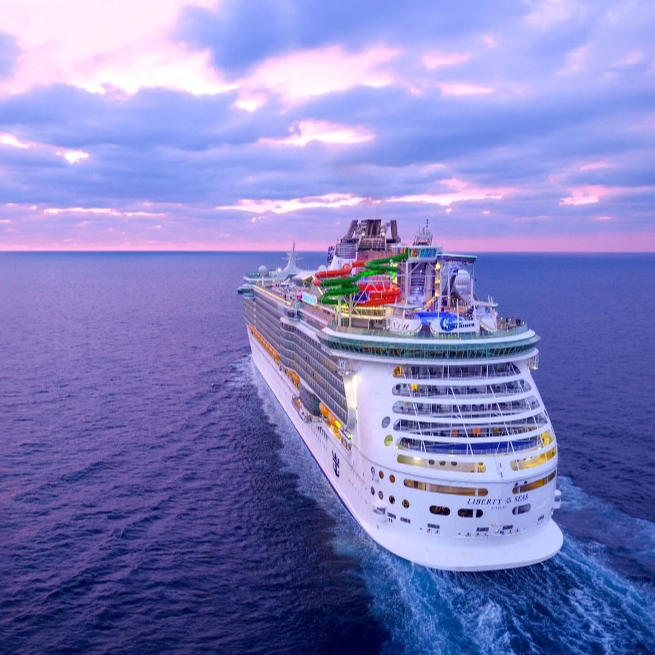 Liberty of the Seas