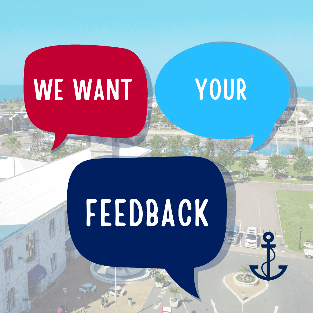 Feedback Survey