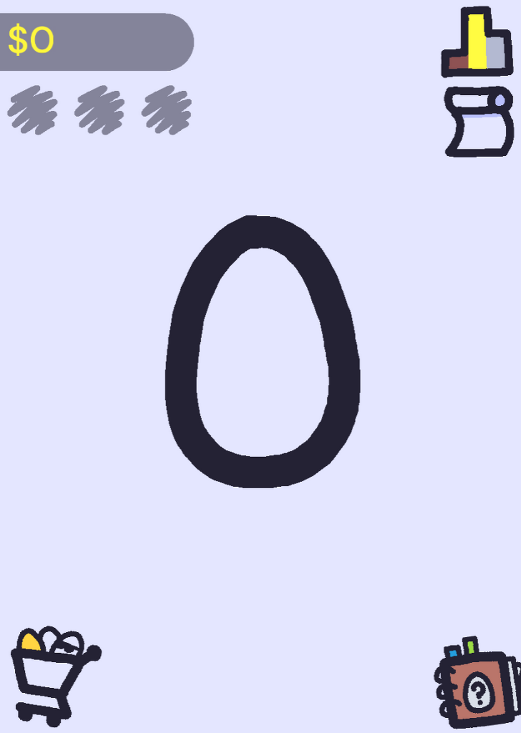 Skibidi Toilet Egg Hatching Simulator by grub