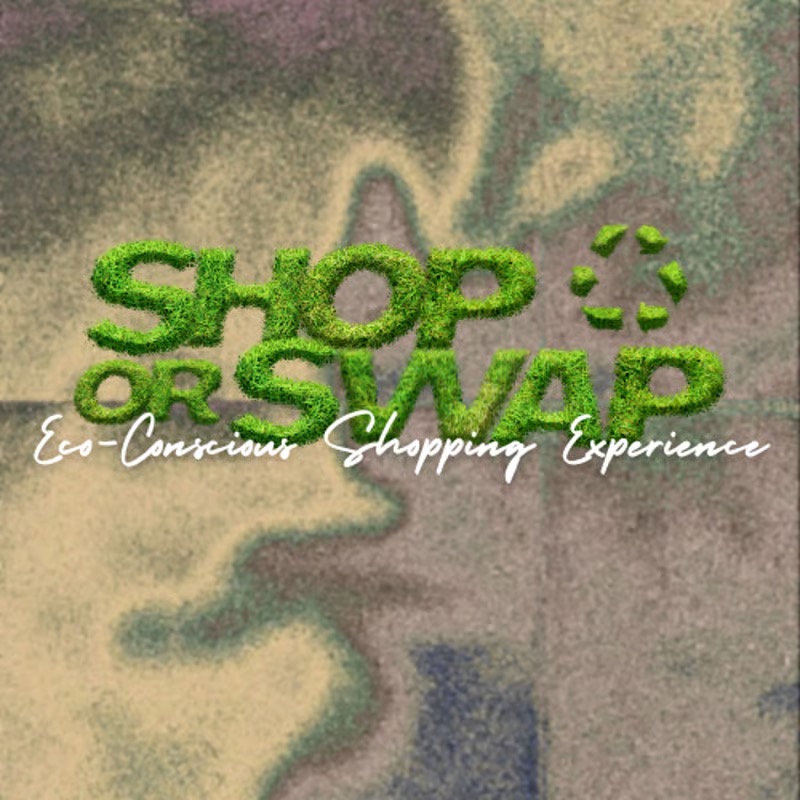 Shop or Swap with Treasure Threads