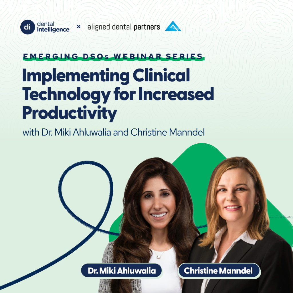 Implementing Clinical Technology for Increased Productivity