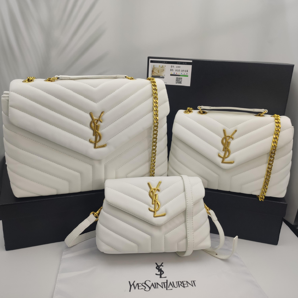 Saint Laurent Bags-US Warehouse Sales