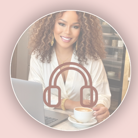 Peri-Menopause Reset Podcast 