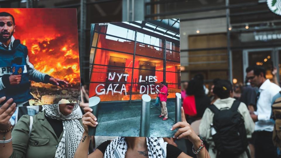 Israel&rsquo;s Willing Propagandists: What the Media Won&rsquo;t Tell You When It Embeds With the Military