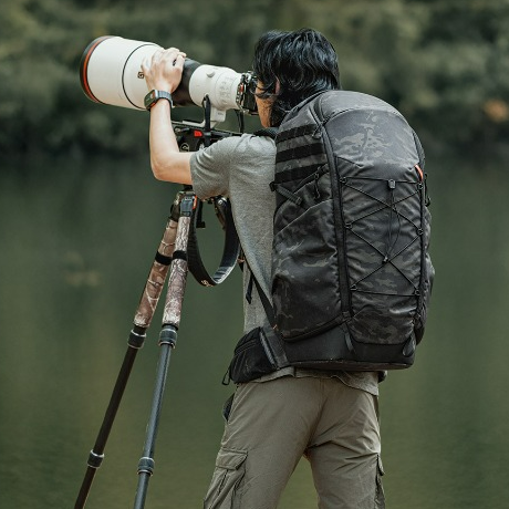 OnePro ST Backpack
